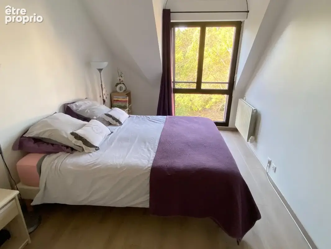 Dpt Yvelines (78), à vendre VERSAILLES appartement T3 Clagny - photo 8