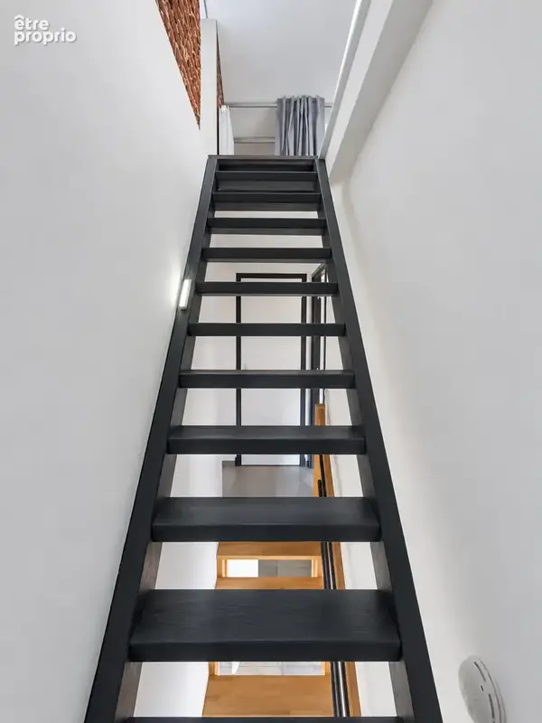 Maison familiale rénovée à Anhiers - photo 14