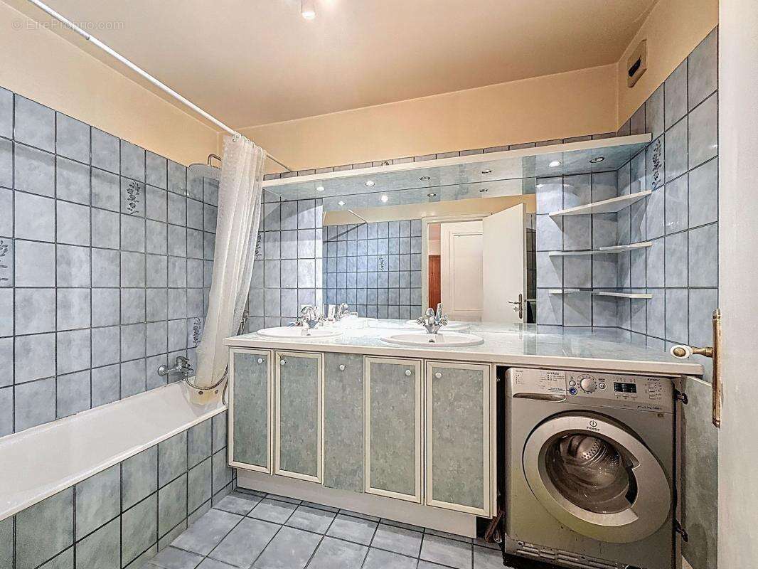 Appartement à ANNEMASSE