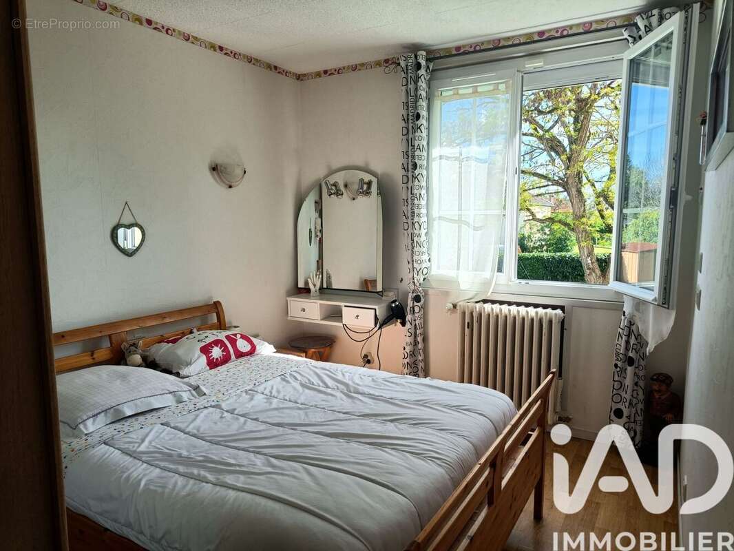 Photo 8 - Maison à MESNIL-SUR-L'ESTREE