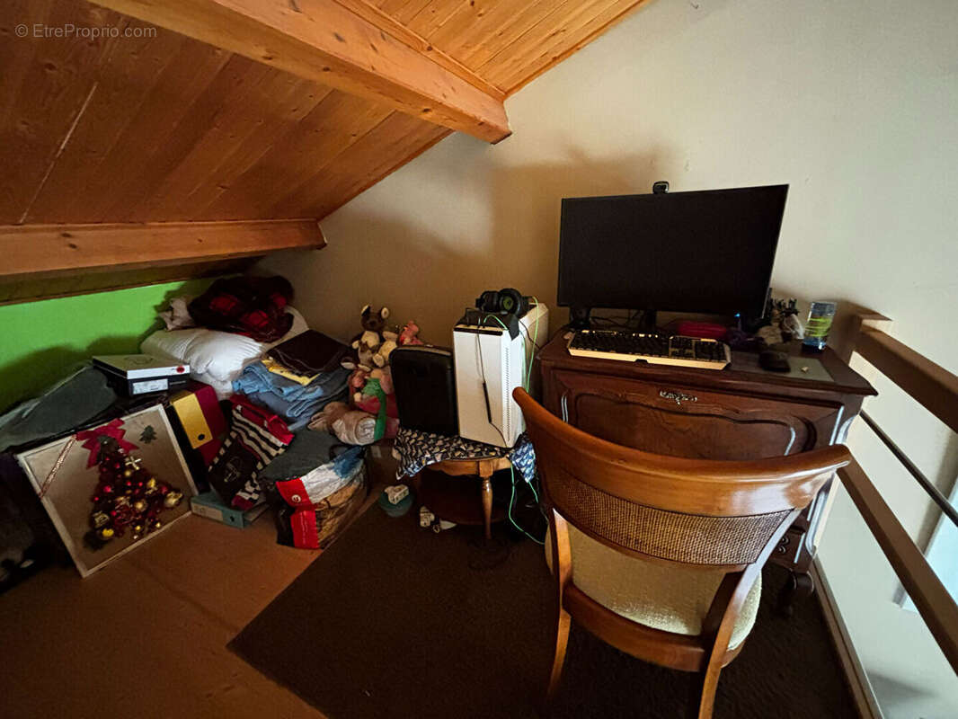 Appartement à CHALLANS