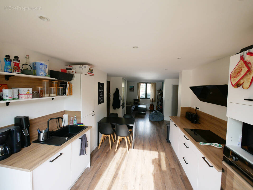 Appartement à ANNECY