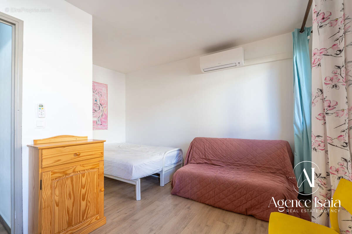 Appartement à CAVALAIRE-SUR-MER