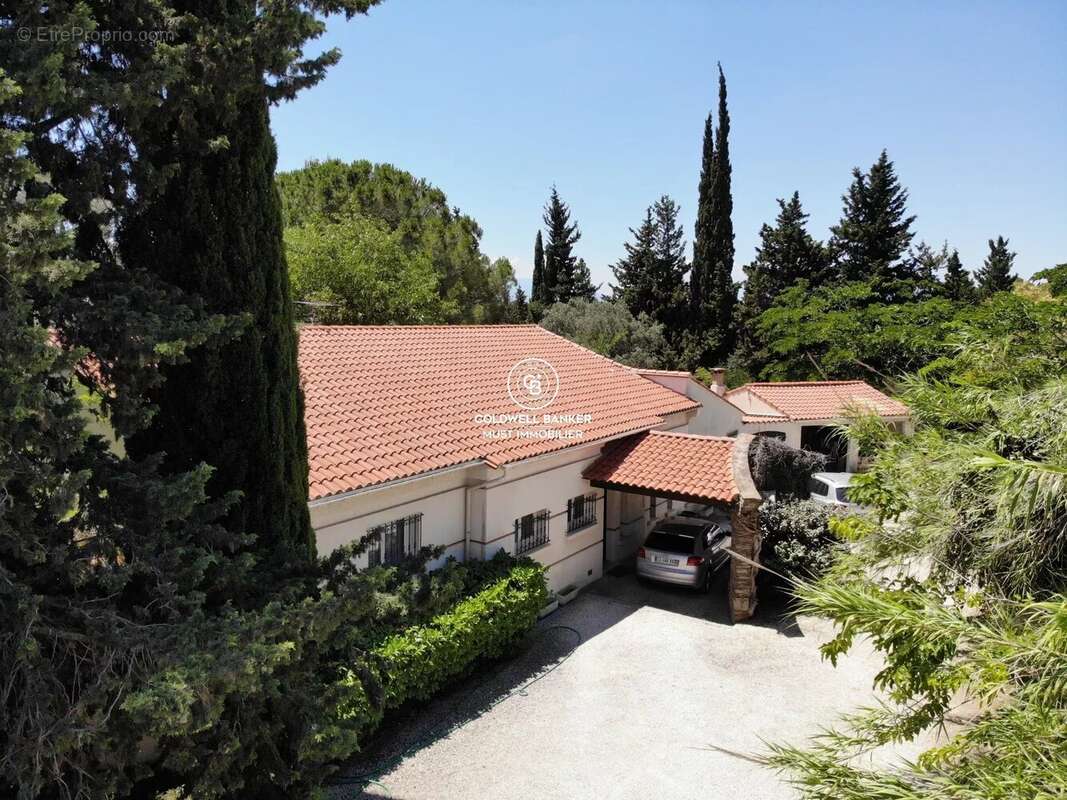 Maison à PERPIGNAN