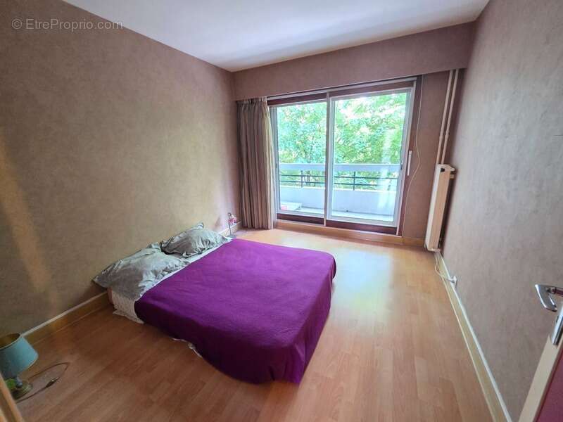 Appartement à vendre 4 pièces CHAVILLE (92) - photo 6