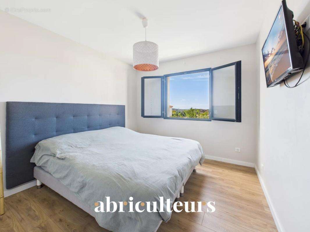 Maison à LES PENNES-MIRABEAU