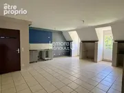 Appartement à ABONDANT
