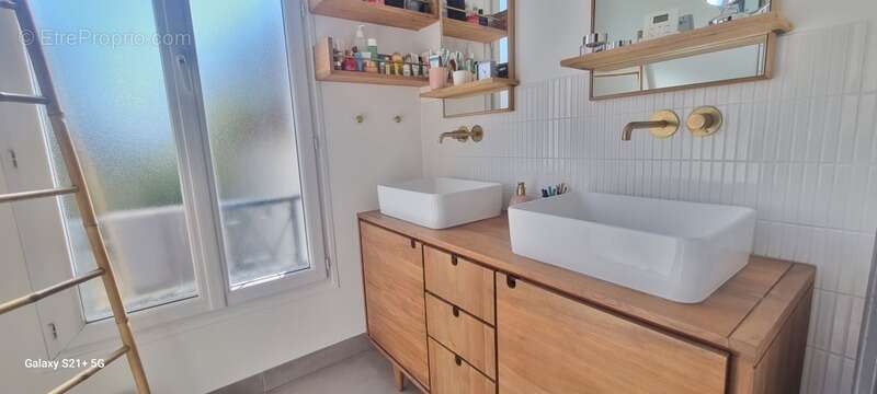 Maison à vendre 5 pièces CONFLANS SAINTE HONORINE (78) - photo 9