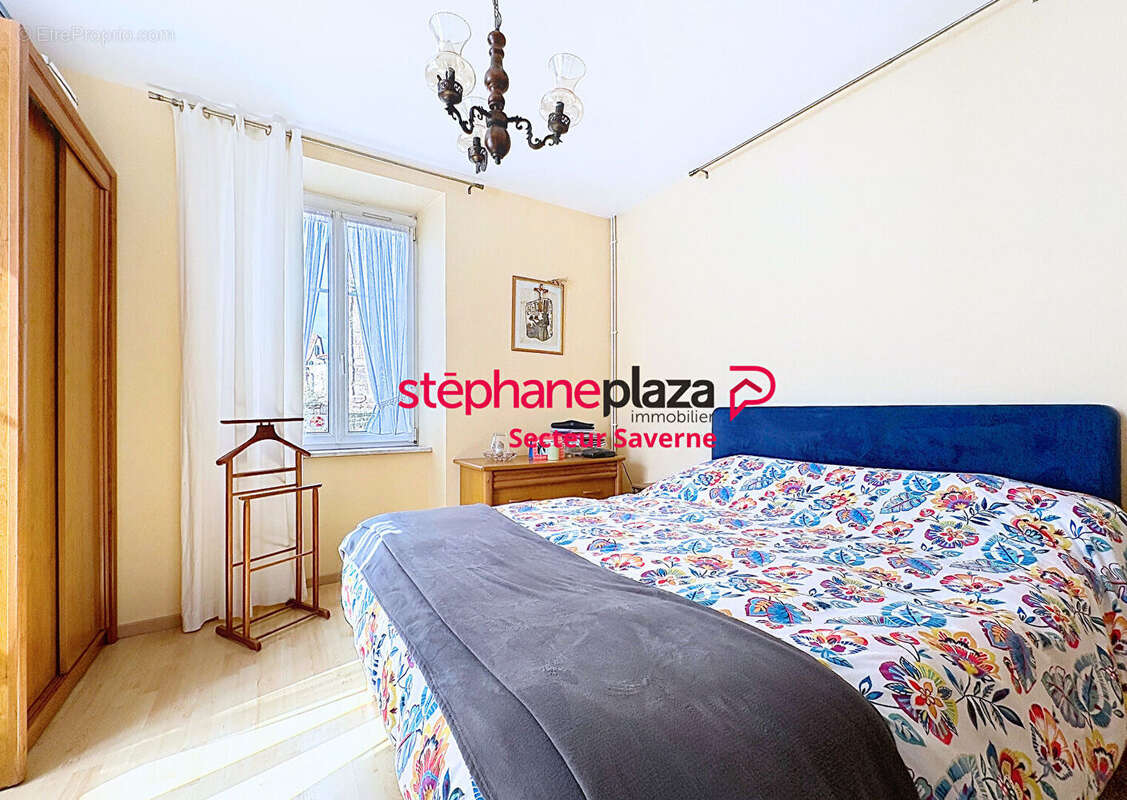 Maison à SCHWENHEIM