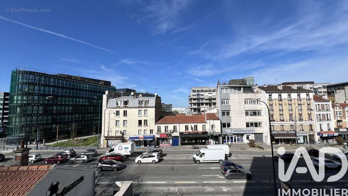 Photo 4 - Appartement à PANTIN