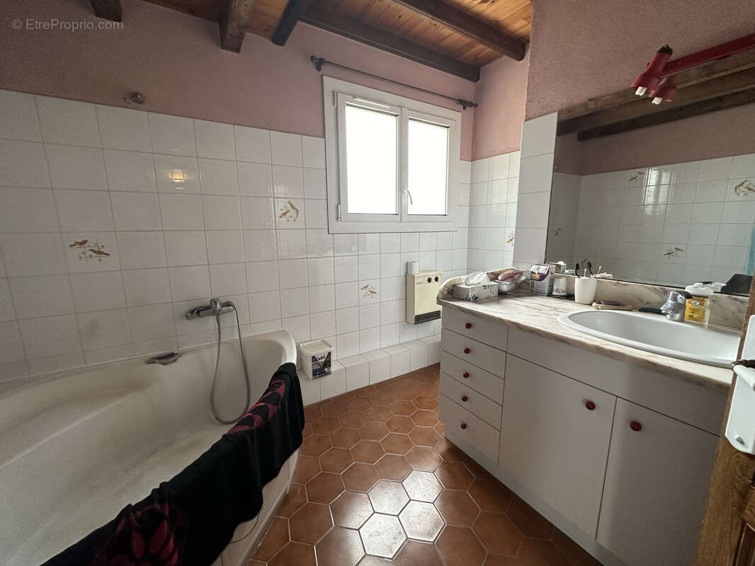 Maison à SAINTES-MARIES-DE-LA-MER