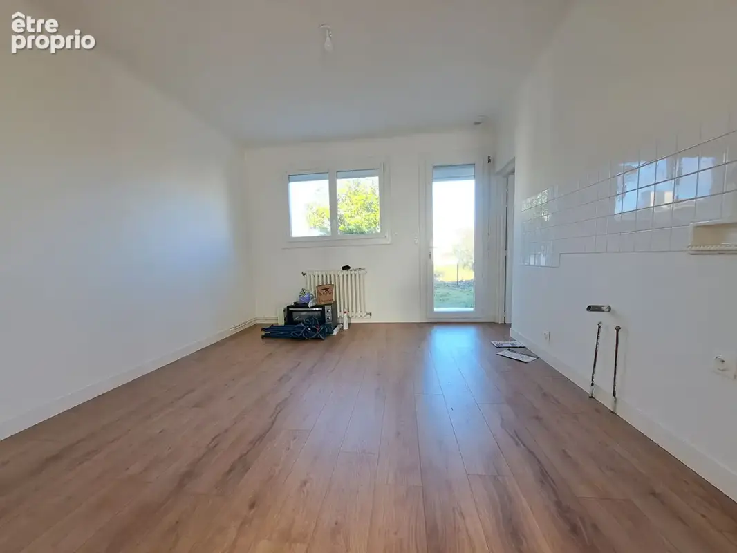 Maison saint christophe du ligneron 105 m² proche du bourg ! - photo 4