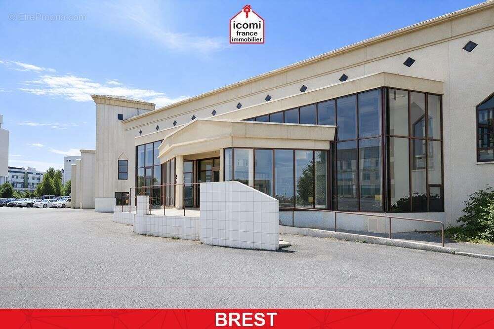 Appartement à BREST