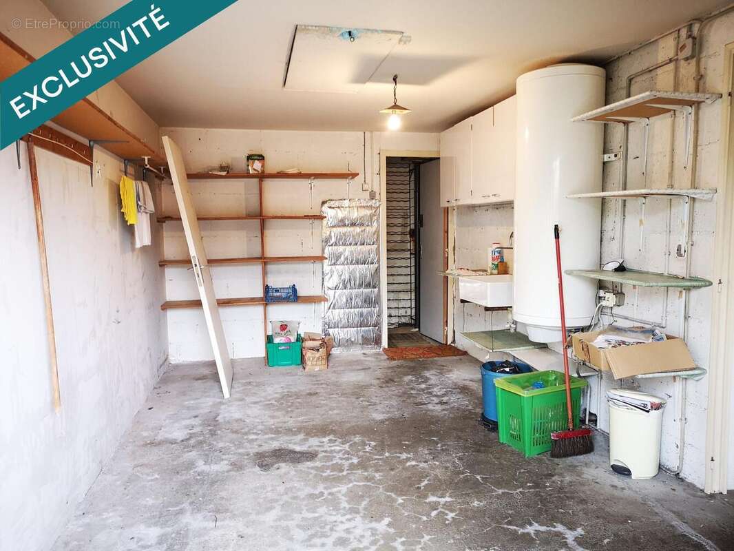 Photo 7 - Maison à LE BLANC