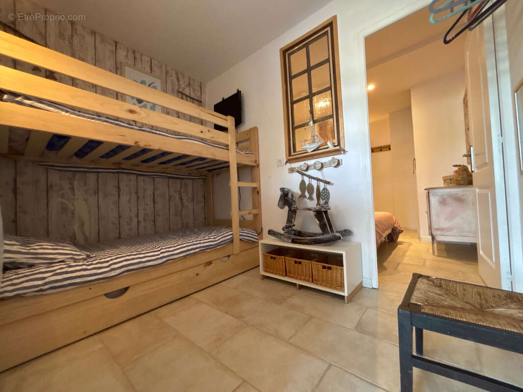 Appartement à LE GRAU-DU-ROI