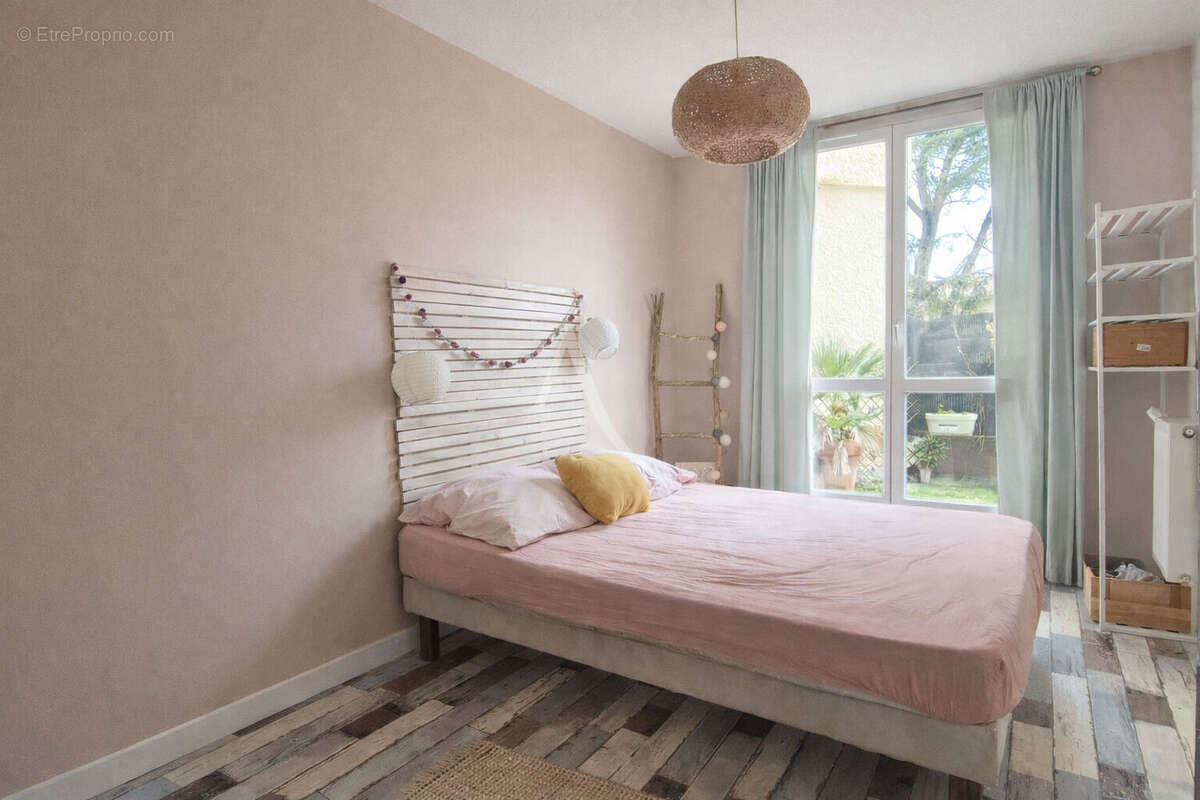 Appartement à GRADIGNAN