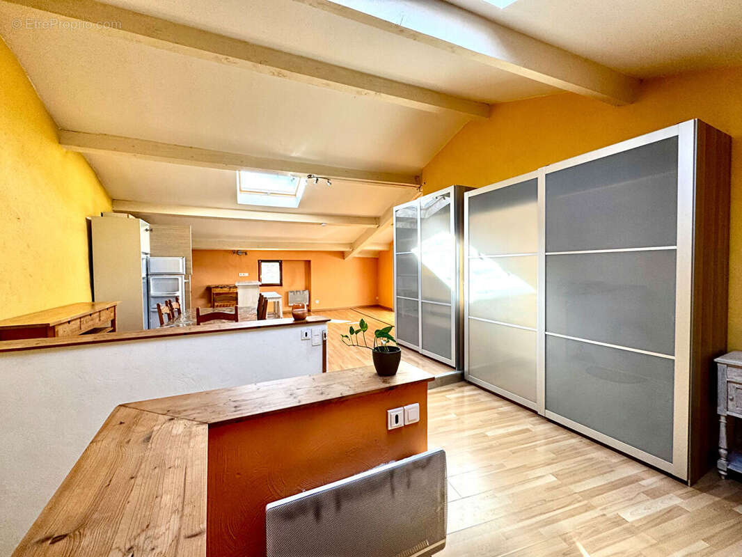 Appartement à BRIGNOLES