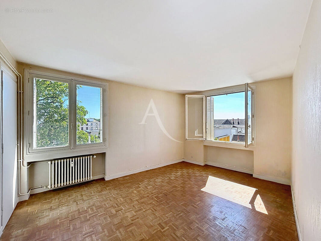 Appartement à MACON