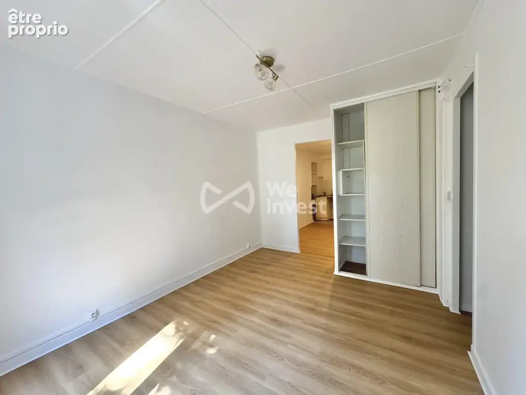Appartement 28 m² à Pau  - photo 3