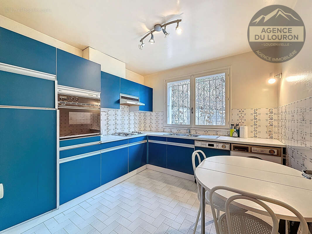 Maison à BORDERES-LOURON