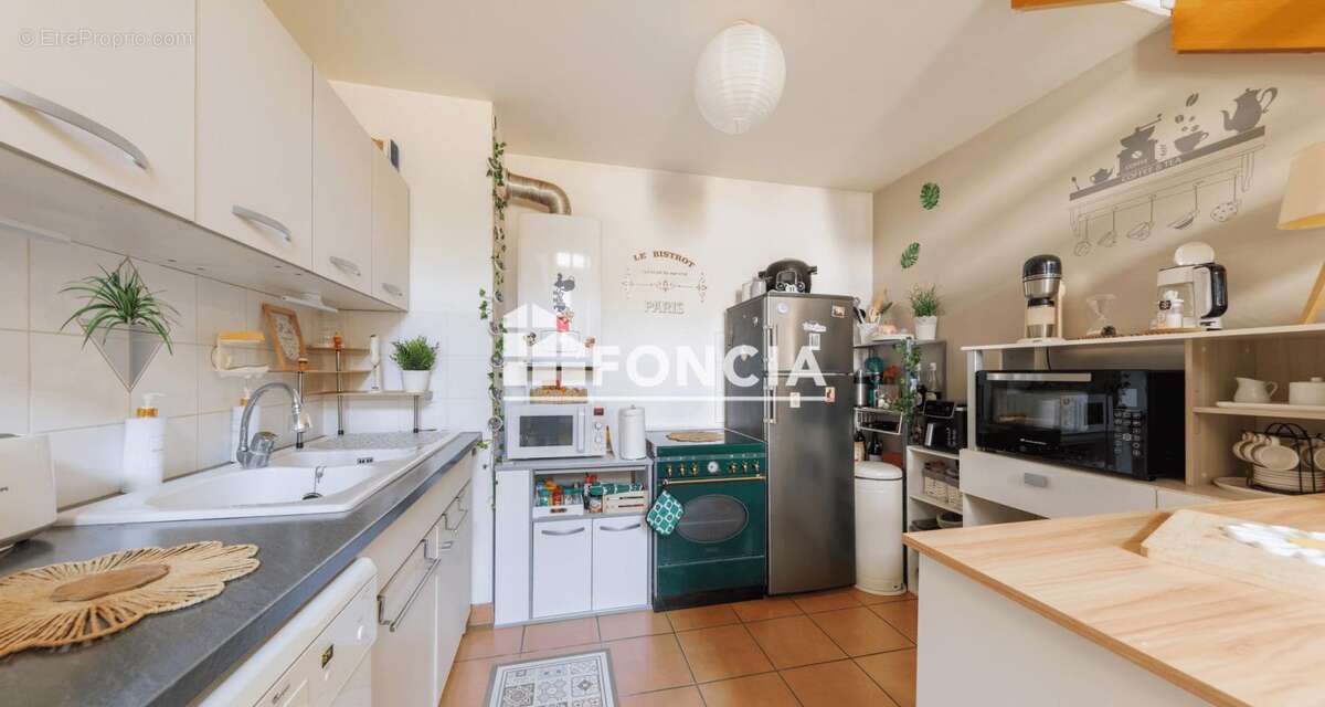 Appartement à RIOM