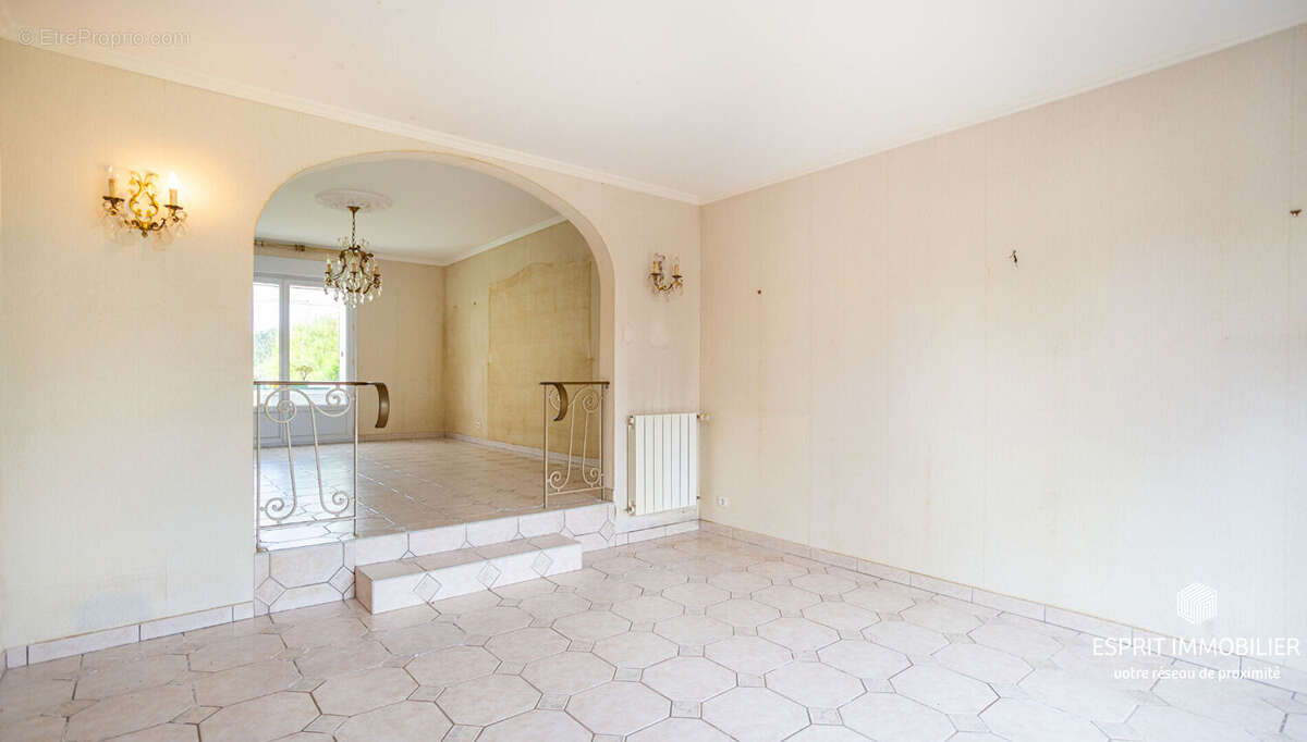 Maison à RIEC-SUR-BELON