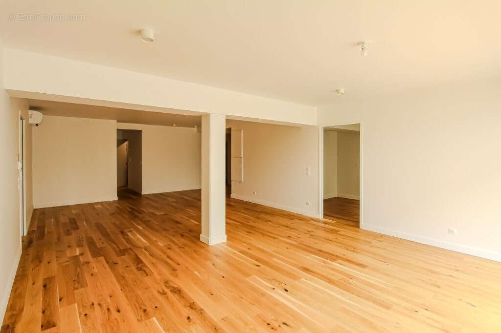 Appartement à BIARRITZ