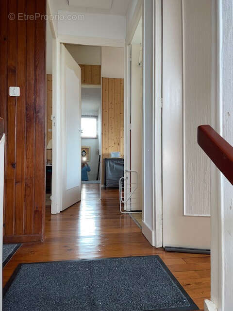 Maison à BORDEAUX