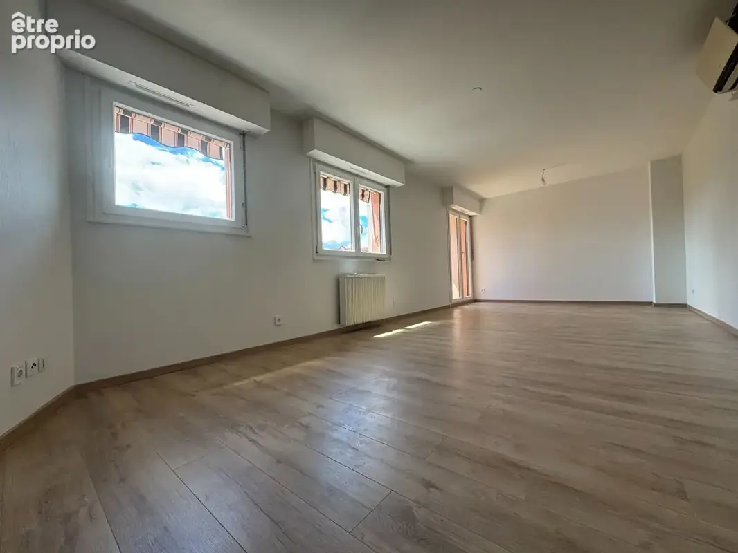Appartement de 3 pièces à Colmar - photo 2