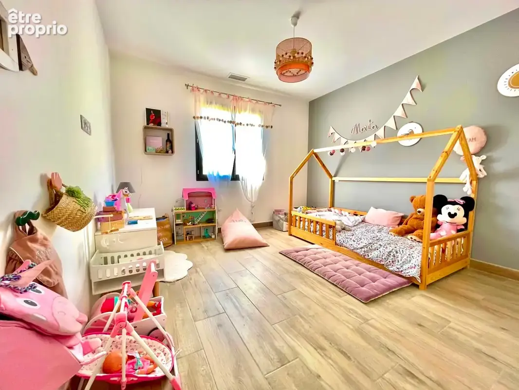 Villa 4 pièces de 136m2  au coeur de Sorède - photo 8