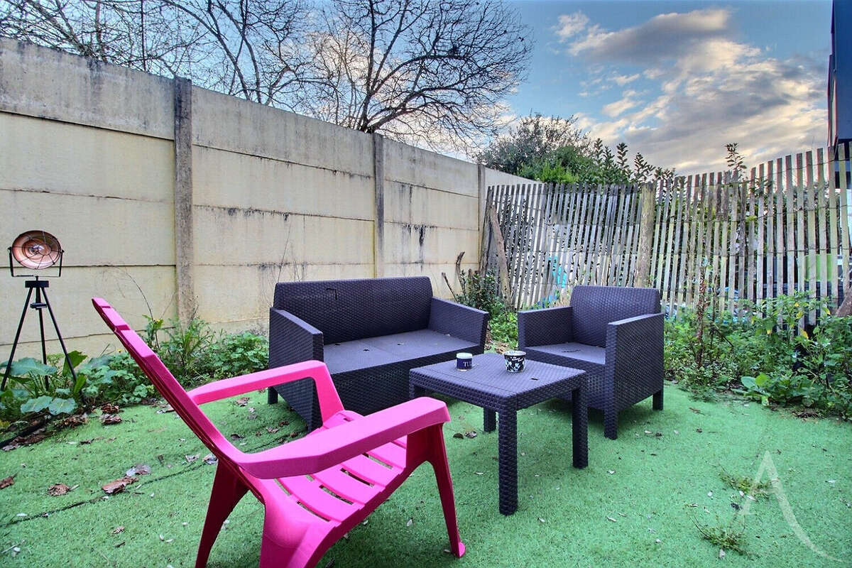 Appartement Villenave d'Ornon - T2 - 38m2 - photo 2