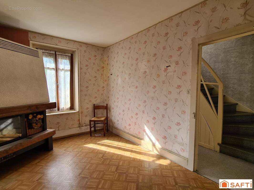 Photo 5 - Maison à EPINAL