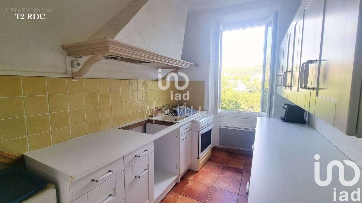 Photo 4 - Appartement à LES ARCS