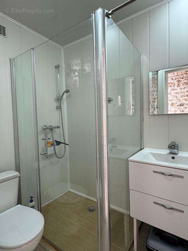 Maison À Vendre Cheray - photo 7