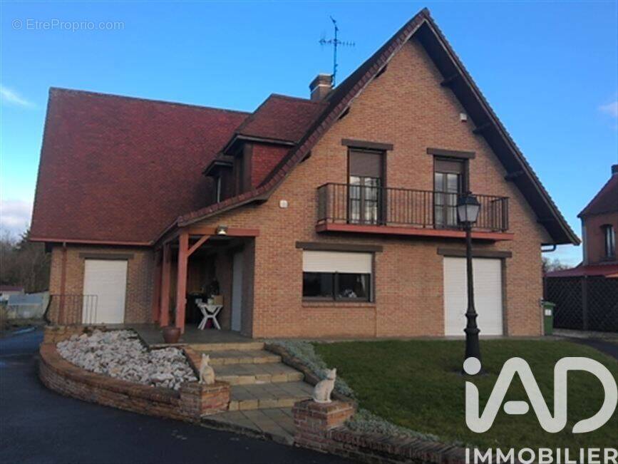 Photo 1 - Maison à BEUVRY