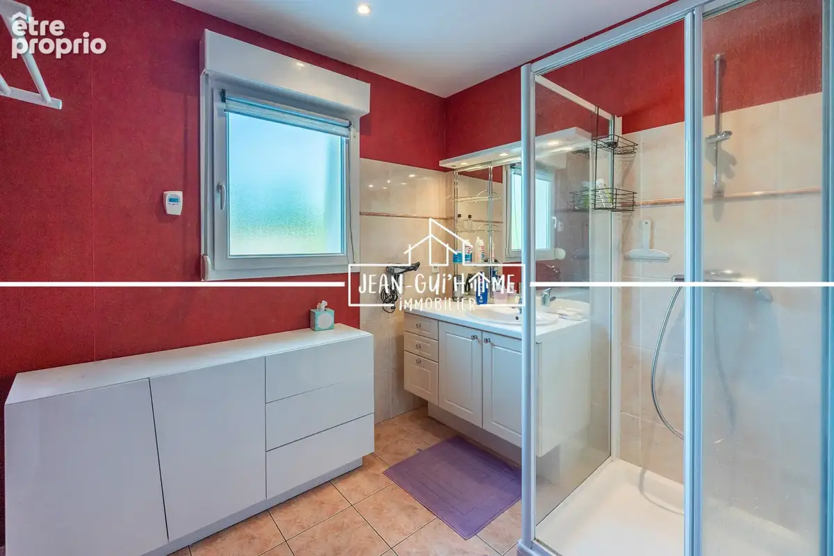 Maison avec piscine - 3 chambres - 127m2 habitables - 1506m2 de terrain - photo 13
