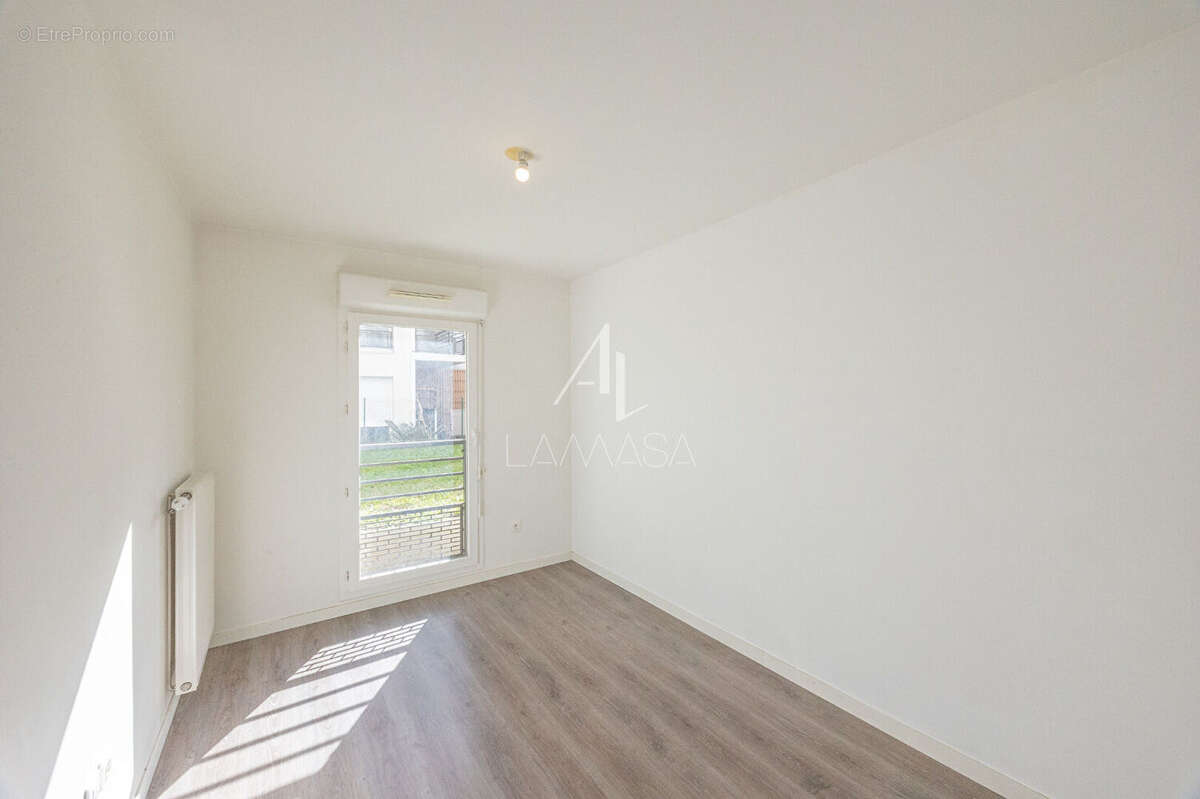 Appartement à THORIGNY-SUR-MARNE