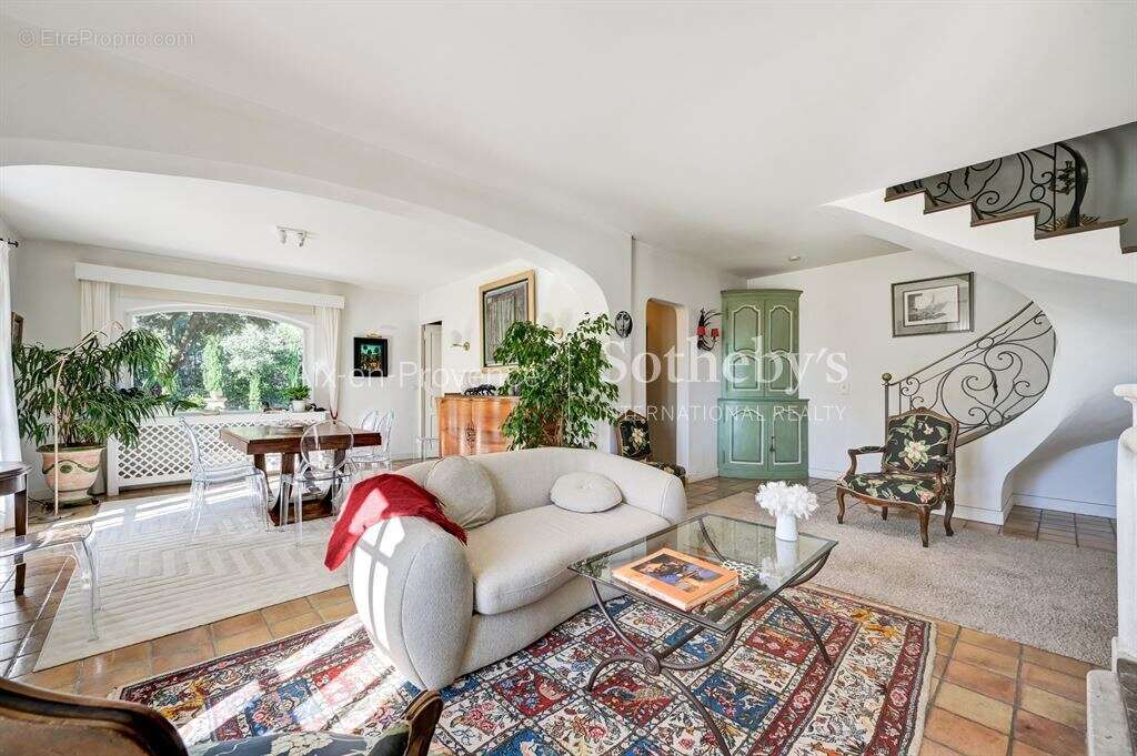 Maison à AIX-EN-PROVENCE
