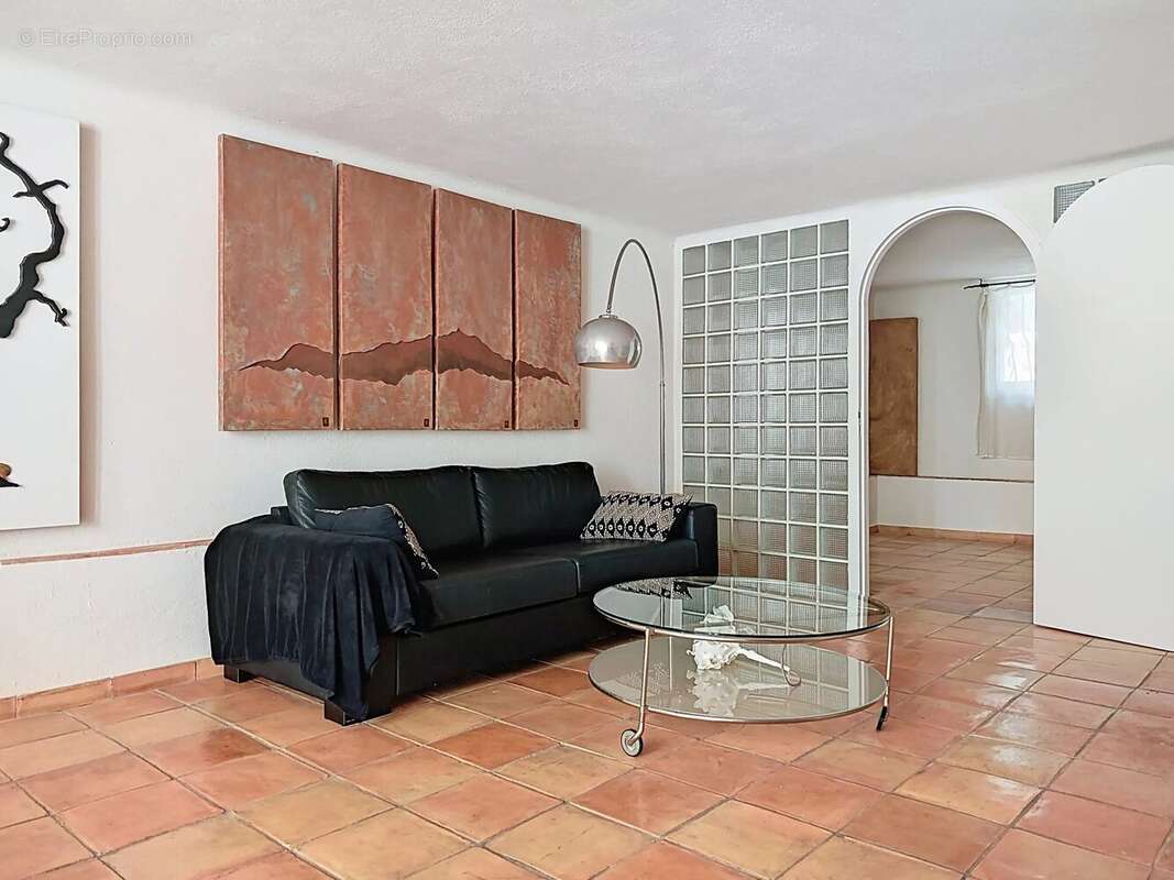 Appartement à SAINT-JEAN-CAP-FERRAT
