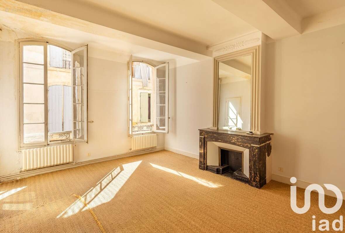 Photo 9 - Appartement à TARASCON