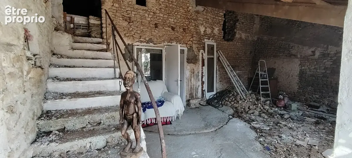Maison à vendre 4 pièces AIRVAULT (79) - photo 9