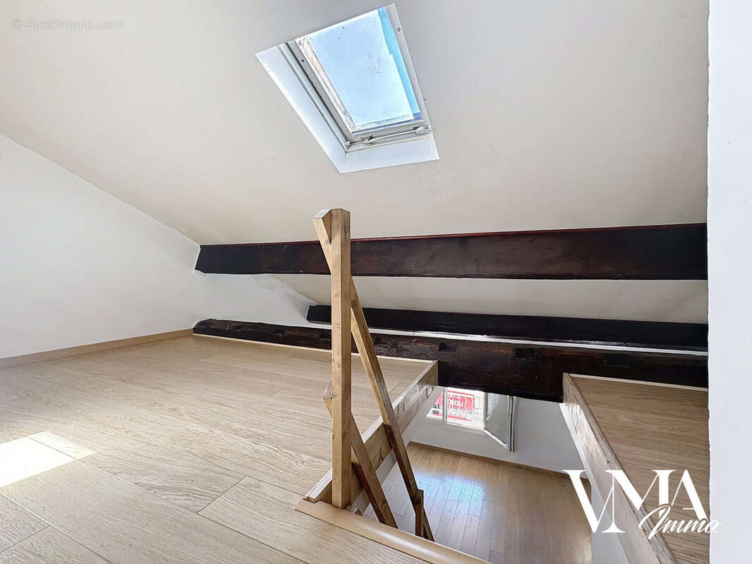 Appartement à ECULLY