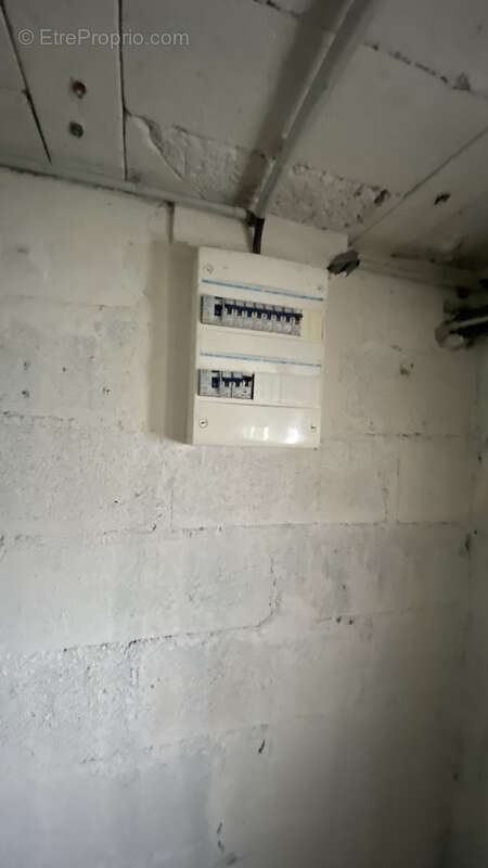 Maison à CLOYES-SUR-LE-LOIR