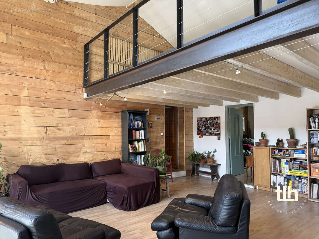 Maison à CAMPSAS