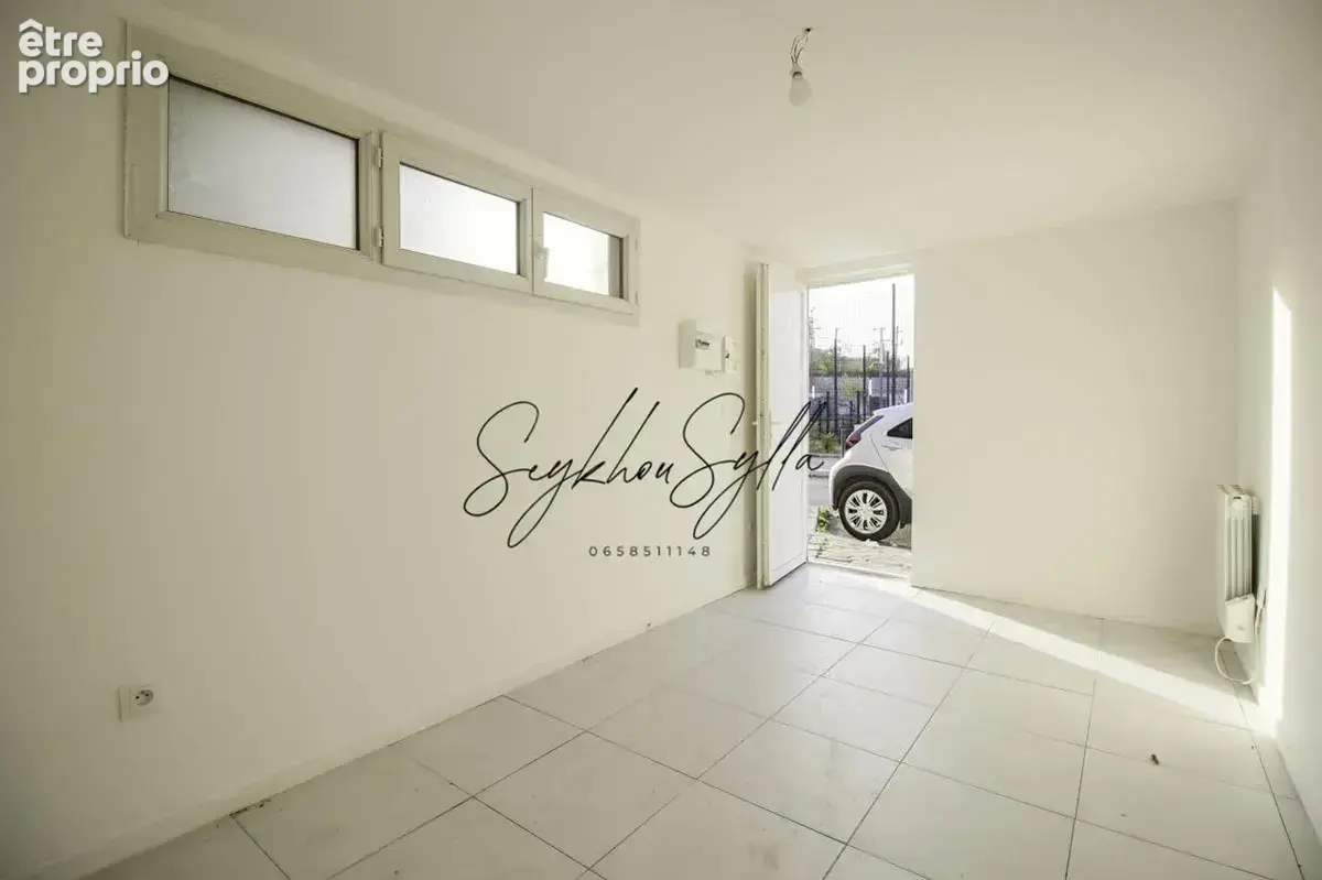 Appartement - photo 5
