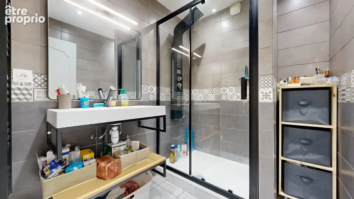 Appartement 5 pièces 117 m² à vendre à Villeurbanne (69100) - photo 8