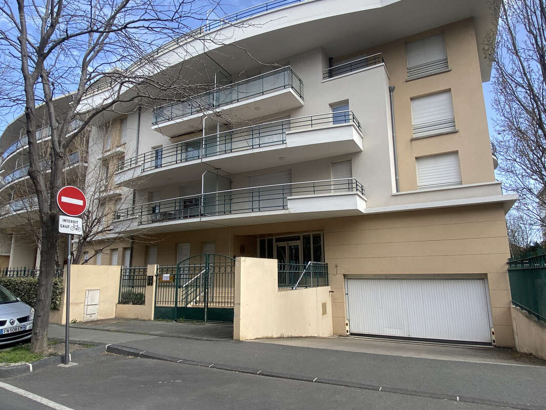 Commerce à CLERMONT-FERRAND