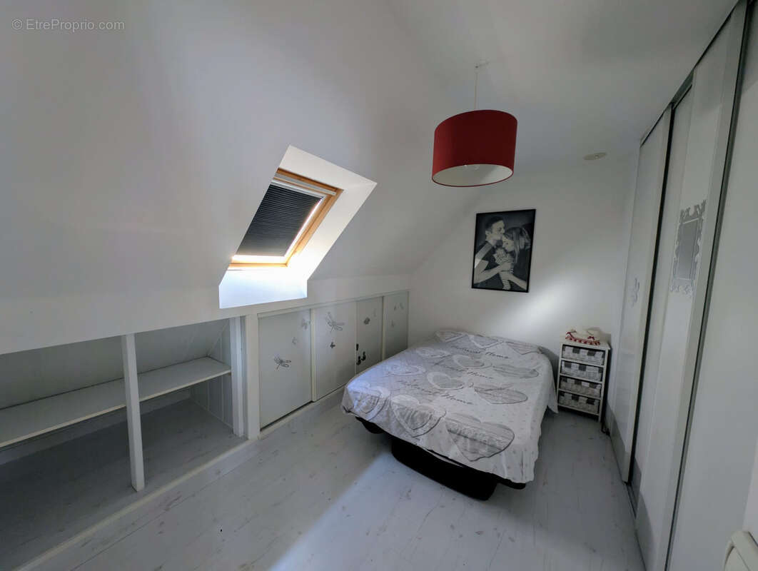 Maison 6 pièces - 142.98 m2 - LA FERTÉ ALAIS - photo 11
