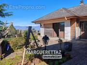 Maison à COLLONGES-SOUS-SALEVE