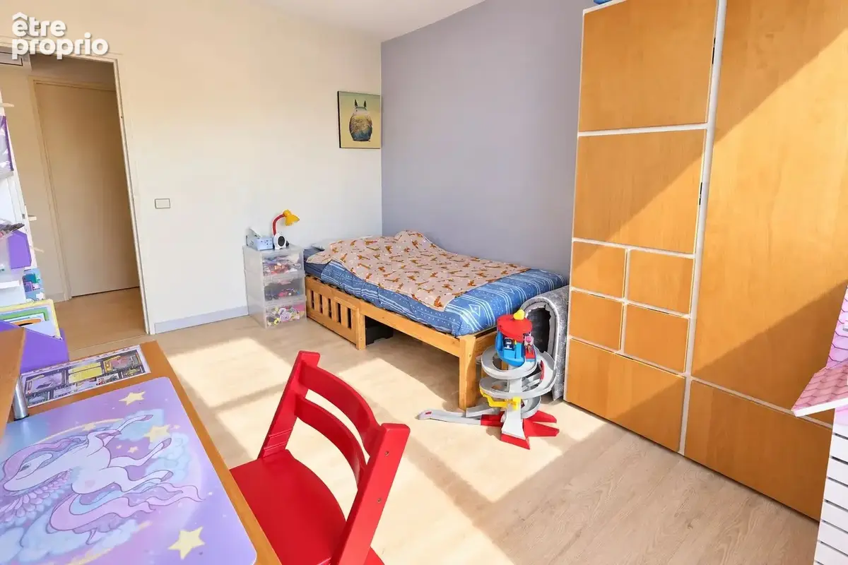 3 pièces avec terrasse, garage xxl & parking – antibes - photo 14